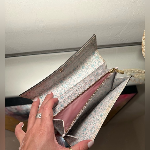 🌸🌸SOLD🌸🌸Authentic Louis Vuitton cute interior - Picture 6 of 7